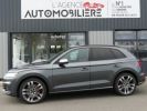 Annonce Audi SQ5 3.0 TDI V6 24V Mild Hybrid Quattro Tiptronic8 347 cv Boîte auto