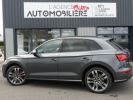 Annonce Audi SQ5 3.0 TDI V6 24V Mild Hybrid Quattro Tiptronic8 347 cv Boîte auto