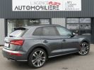 Annonce Audi SQ5 3.0 TDI V6 24V Mild Hybrid Quattro Tiptronic8 347 cv Boîte auto