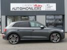 Annonce Audi SQ5 3.0 TDI V6 24V Mild Hybrid Quattro Tiptronic8 347 cv Boîte auto