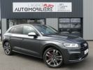 Annonce Audi SQ5 3.0 TDI V6 24V Mild Hybrid Quattro Tiptronic8 347 cv Boîte auto