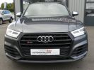 Annonce Audi SQ5 3.0 TDI V6 24V Mild Hybrid Quattro Tiptronic8 347 cv Boîte auto