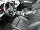 Annonce Audi SQ5 3.0 TDI V6 24V Mild Hybrid Quattro Tiptronic8 347 cv Boîte auto