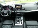 Annonce Audi SQ5 3.0 TDI V6 24V Mild Hybrid Quattro Tiptronic8 347 cv Boîte auto