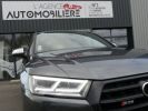 Annonce Audi SQ5 3.0 TDI V6 24V Mild Hybrid Quattro Tiptronic8 347 cv Boîte auto