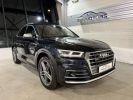 Voir l'annonce Audi SQ5 3.0 TFSI quattro 354 cv 1ère main 17000 KM