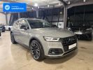 Voir l'annonce Audi SQ5 3.0 TFSI quattro 354 cv gris quantum