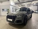 Annonce Audi SQ5 3.0 TFSI quattro 354 cv gris quantum