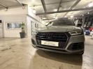 Annonce Audi SQ5 3.0 TFSI quattro 354 cv gris quantum