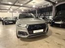 Annonce Audi SQ5 3.0 TFSI quattro 354 cv gris quantum