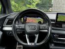 Annonce Audi SQ5 3.0 TFSI V6 Quattro Tiptronic8 354 cv