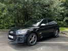 Annonce Audi SQ5 3.0 TFSI V6 Quattro Tiptronic8 354 cv