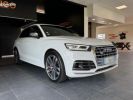 Annonce Audi SQ5 3.0 V.6 TDI 347ch QUATTRO TIPTRONIC BVA