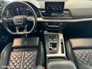 Annonce Audi SQ5 3.0 V.6 TDI 347ch QUATTRO TIPTRONIC BVA