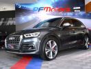 Annonce Audi SQ5 3.0 V6 347 Quattro GPS Virtual Bang Olufsen Magnétic Ride Attelage Hayon Caméra Pré Sense Lane Car Play JA 21