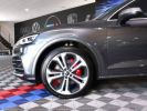 Annonce Audi SQ5 3.0 V6 347 Quattro GPS Virtual Bang Olufsen Magnétic Ride Attelage Hayon Caméra Pré Sense Lane Car Play JA 21