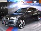 Annonce Audi SQ5 3.0 V6 347 Quattro GPS Virtual Bang Olufsen Magnétic Ride Attelage Hayon Caméra Pré Sense Lane Car Play JA 21