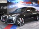 Annonce Audi SQ5 3.0 V6 347 Quattro GPS Virtual Bang Olufsen Magnétic Ride Attelage Hayon Caméra Pré Sense Lane Car Play JA 21