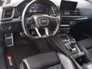 Annonce Audi SQ5 3.0 V6 347 Quattro GPS Virtual Bang Olufsen Magnétic Ride Attelage Hayon Caméra Pré Sense Lane Car Play JA 21