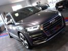 Annonce Audi SQ5 3.0 V6 347 Quattro GPS Virtual Bang Olufsen Magnétic Ride Attelage Hayon Caméra Pré Sense Lane Car Play JA 21