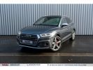 Voir l'annonce Audi SQ5 3.0 V6 354 TFSI  QUATTRO