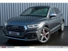 Annonce Audi SQ5 3.0 V6 354 TFSI  QUATTRO