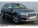 Annonce Audi SQ5 3.0 V6 354 TFSI  QUATTRO