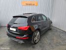 Annonce Audi SQ5 3.0 V6 Bi-TDi 313CH QUATTRO S-Tronic sS-Line 259Mkms 05-2015