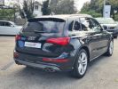 Annonce Audi SQ5 3.0 V6 BiTDI 313 ch quattro Tiptronic