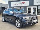 Annonce Audi SQ5 3.0 V6 BiTDI 313 ch quattro Tiptronic