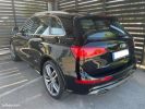 Annonce Audi SQ5 3.0 V6 BiTDI 313 CH QUATTRO TIPTRONIC TOIT OUVRANT SIÈGES CUIR JANTES 21“ SUIVI