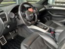 Annonce Audi SQ5 3.0 V6 BiTDI 313 CH QUATTRO TIPTRONIC TOIT OUVRANT SIÈGES CUIR JANTES 21“ SUIVI