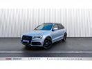 Voir l'annonce Audi SQ5 3.0 V6 BiTDI 313 QUATTRO BVA