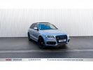 Annonce Audi SQ5 3.0 V6 BiTDI 313 QUATTRO BVA