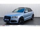 Annonce Audi SQ5 3.0 V6 BiTDI 313 QUATTRO BVA