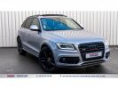 Annonce Audi SQ5 3.0 V6 BiTDI 313 QUATTRO BVA