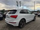 Annonce Audi SQ5 3.0 V6 BiTDI 313 quattro Tiptronic