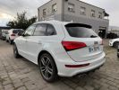 Annonce Audi SQ5 3.0 V6 BiTDI 313 quattro Tiptronic