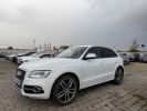 Annonce Audi SQ5 3.0 V6 BiTDI 313 quattro Tiptronic