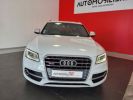 Annonce Audi SQ5 3.0 V6 BITDI 313 QUATTRO TIPTRONIC 8