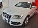 Annonce Audi SQ5 3.0 V6 BITDI 313 QUATTRO TIPTRONIC 8