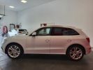 Annonce Audi SQ5 3.0 V6 BITDI 313 QUATTRO TIPTRONIC 8