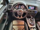 Annonce Audi SQ5 3.0 V6 BITDI 313 QUATTRO TIPTRONIC 8