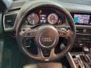 Annonce Audi SQ5 3.0 V6 BITDI 313 QUATTRO TIPTRONIC 8