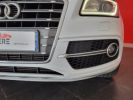 Annonce Audi SQ5 3.0 V6 BITDI 313 QUATTRO TIPTRONIC 8