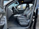 Annonce Audi SQ5 3.0 V6 BITDI 313 QUATTRO TIPTRONIC 8, T.O Pano, Bang & Olufsen