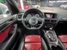 Annonce Audi SQ5 3.0 V6 BITDI 313CH QUATTRO TIPTRONIC