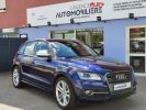 Annonce Audi SQ5 3.0 V6 BiTDI 313ch quattro Tiptronic