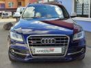 Annonce Audi SQ5 3.0 V6 BiTDI 313ch quattro Tiptronic