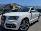 Annonce Audi SQ5 3.0 V6 BITDI 313CH QUATTRO TIPTRONIC